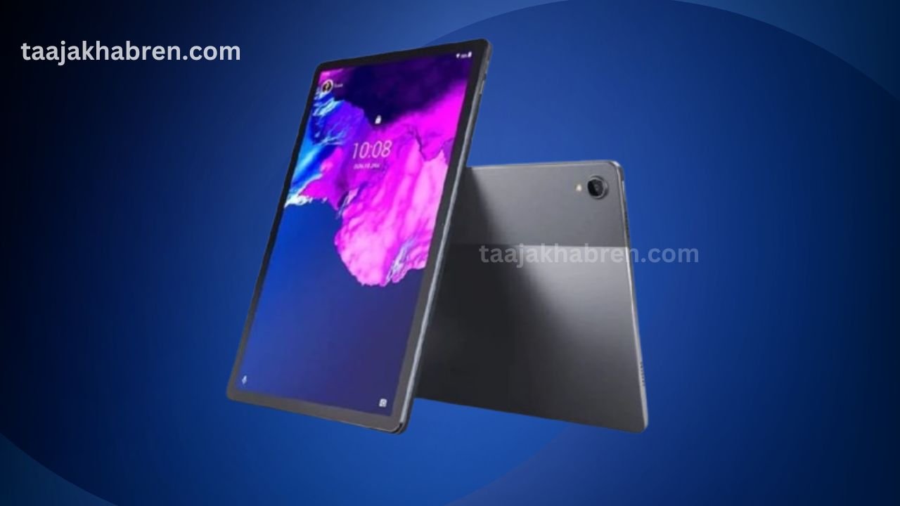 Lenovo Tab K11 Specification