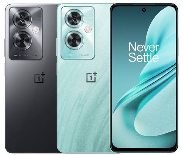 OnePlus Nord N30 SE