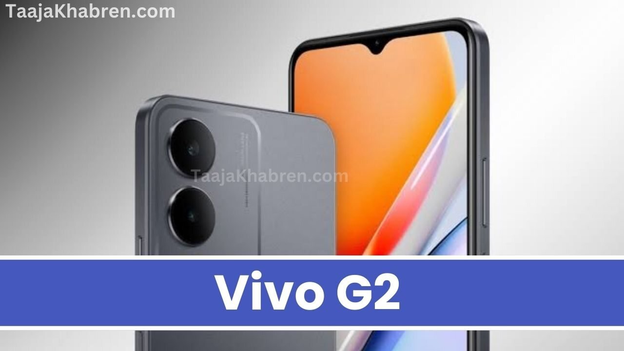 Vivo G2 Smartphone